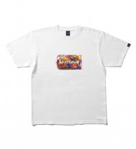 <font size=5>APPLEBUM</font><br>Herbarium T-shirts<br>White<br><img class='new_mark_img2' src='https://img.shop-pro.jp/img/new/icons1.gif' style='border:none;display:inline;margin:0px;padding:0px;width:auto;' />