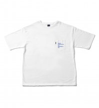 <font size=5>APPLEBUM</font><br>Dead President Big Pocket T-Shirts<br>White<br><img class='new_mark_img2' src='https://img.shop-pro.jp/img/new/icons1.gif' style='border:none;display:inline;margin:0px;padding:0px;width:auto;' />