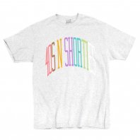 <font size=5>40s&Shorties</font><br>Champ Tee<br>White<br><img class='new_mark_img2' src='https://img.shop-pro.jp/img/new/icons1.gif' style='border:none;display:inline;margin:0px;padding:0px;width:auto;' />