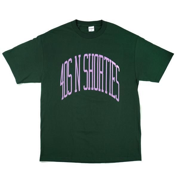 40s & Shorties メッシュポロシャツ XL カーキ 40s & Shorties メッシュポロシャツ XL カーキ