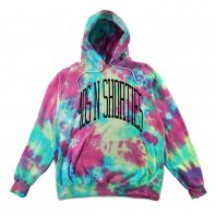 <font size=5>40’s&Shorties</font><br>Champ Hoodie<br>Tie Dye<br><img class='new_mark_img2' src='https://img.shop-pro.jp/img/new/icons1.gif' style='border:none;display:inline;margin:0px;padding:0px;width:auto;' />