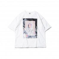 <font size=5>TBPR</font><br>YUKICHI T-SHIRTS<br>WHITE<br><img class='new_mark_img2' src='https://img.shop-pro.jp/img/new/icons1.gif' style='border:none;display:inline;margin:0px;padding:0px;width:auto;' />