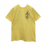 <font size=5>ACAPULCO GOLD</font><br>TOUCAN TEE<br>BANANA<br>