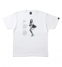 <font size=5>APPLEBUM</font><br>Bonita applebum T-shirt<br>White<br><img class='new_mark_img2' src='https://img.shop-pro.jp/img/new/icons1.gif' style='border:none;display:inline;margin:0px;padding:0px;width:auto;' />