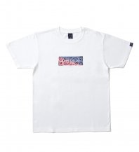 <font size=5>APPLEBUM</font><br>Bandanna Box Logo T-shirt<br>2color<br><img class='new_mark_img2' src='https://img.shop-pro.jp/img/new/icons1.gif' style='border:none;display:inline;margin:0px;padding:0px;width:auto;' />