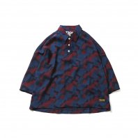 <font size=5>TBPR</font><br>KKP ALOHA SHIRT<br>NAVY<br><img class='new_mark_img2' src='https://img.shop-pro.jp/img/new/icons1.gif' style='border:none;display:inline;margin:0px;padding:0px;width:auto;' />