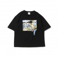 <font size=5>TBPR</font><br>Dr.X T-SHIRTS<br>Black<br><img class='new_mark_img2' src='https://img.shop-pro.jp/img/new/icons1.gif' style='border:none;display:inline;margin:0px;padding:0px;width:auto;' />