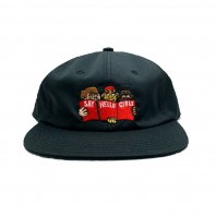 <font size=5>SAYHELLO</font><br>Together 5Panel Snapback Cap<br>2color<br>