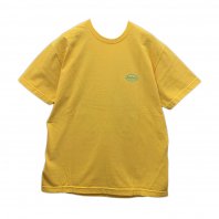 <font size=5>SAYHELLO</font><br>Reunion Garment Dyed Tee<br>2color<br>