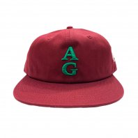 <font size=5>ACAPULCO GOLD</font><br>TEAM AG 6 PANEL<br>2 Color<br>