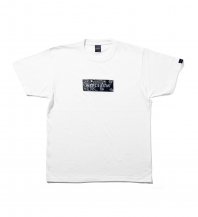 <font size=5>APPLEBUM</font><br>Bandanna Box Logo T-shirt<br>White<br><img class='new_mark_img2' src='https://img.shop-pro.jp/img/new/icons1.gif' style='border:none;display:inline;margin:0px;padding:0px;width:auto;' />