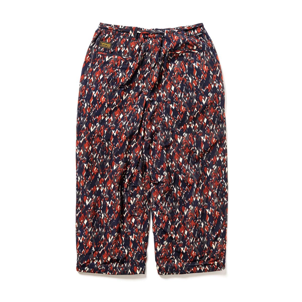 TBPR-TIGHTBOOTH PRODUCTION- | KKP BAGGY SLACKS | TBPR正規 TBPR-TIGHTBOOTH PRODUCTION- | KKP BAGGY SLACKS | TBPR正規