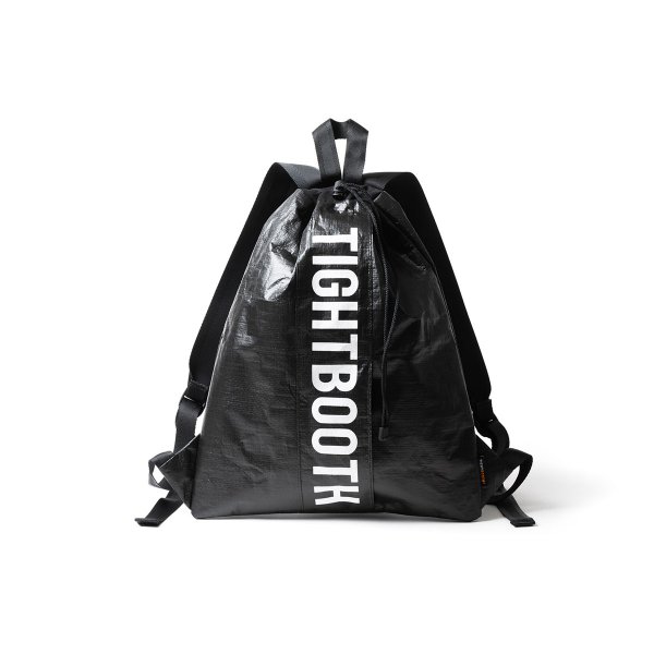 TBPR-TIGHTBOOTH PRODUCTION- | TRASH KNAPSACK | TBPR正規取扱いショップ