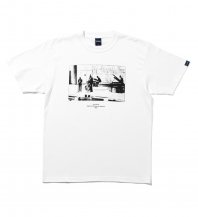 <font size=5>APPLEBUM</font><br>QUARTET T-SHIRTS<br>WHITE<br><img class='new_mark_img2' src='https://img.shop-pro.jp/img/new/icons1.gif' style='border:none;display:inline;margin:0px;padding:0px;width:auto;' />