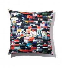 <font size=5>APPLEBUM</font><br>K.B.A.S Cushion<br>Multi<br><img class='new_mark_img2' src='https://img.shop-pro.jp/img/new/icons1.gif' style='border:none;display:inline;margin:0px;padding:0px;width:auto;' />