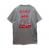 <font size=5>GOODWORTH</font><br>ALL NIGHT LONG TEE<br>H.GRAY<br><img class='new_mark_img2' src='https://img.shop-pro.jp/img/new/icons1.gif' style='border:none;display:inline;margin:0px;padding:0px;width:auto;' />