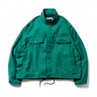 <font size=5>TBPR</font><br>TACTICAL BLOUSON<br>Teal<br><img class='new_mark_img2' src='https://img.shop-pro.jp/img/new/icons1.gif' style='border:none;display:inline;margin:0px;padding:0px;width:auto;' />