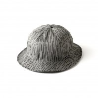 <font size=5>TBPR</font><br>RAIN CAMO HAT<br>Grey<br>