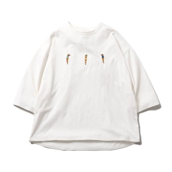 TBPR-TIGHTBOOTH PRODUCTION- | DIVE TO BLUE 7 SLEEVE | TBPR正規