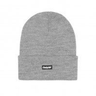 <font size=5>ONLY NY</font><br>Block Logo Beanie<br>H.Grey<br>