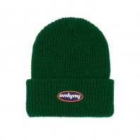 <font size=5>ONLY NY</font><br>Pace Pro Beanie<br>Forest Green<br>