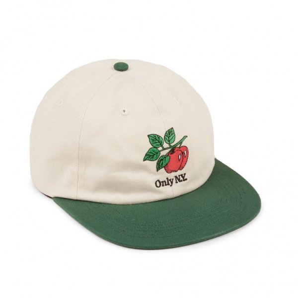 ONLY NY | Community Gardens Polo Hat | ONLY NY正規取扱いショップ