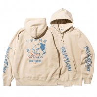 <font size=5>RUTSUBO ԰</font><br>BIG TONGUE AIR PULLOVER PARKA   RUTSUBOYUSUDA<br>SAND<br>