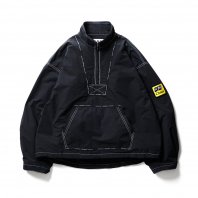 <font size=5>TBPR</font><br>411 ANORAK (TIGHTBOOTH / CHAOS FISHING CLUB)<br>Black<br>