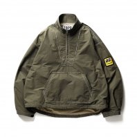 <font size=5>TBPR</font><br>411 ANORAK (TIGHTBOOTH / CHAOS FISHING CLUB)<br>Olive<br>