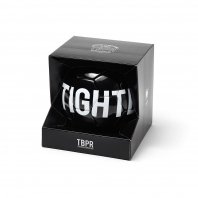 <font size=5>TBPR</font><br>LOGO SOCCER BALL (TIGHTBOOTH / sfida)<br>Black<br>