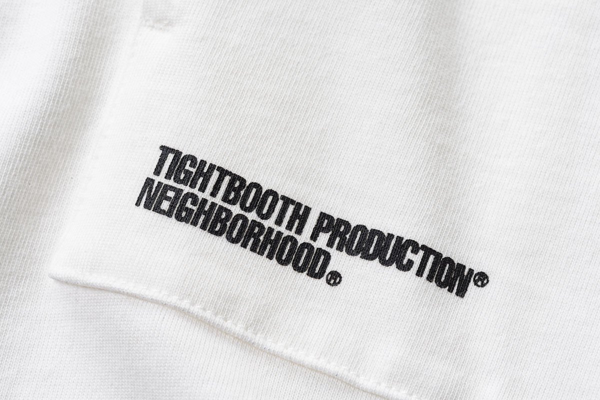 TBPR-TIGHTBOOTH PRODUCTION- | STRAIGHT UP T-SHIRT（TIGHTBOOTH 