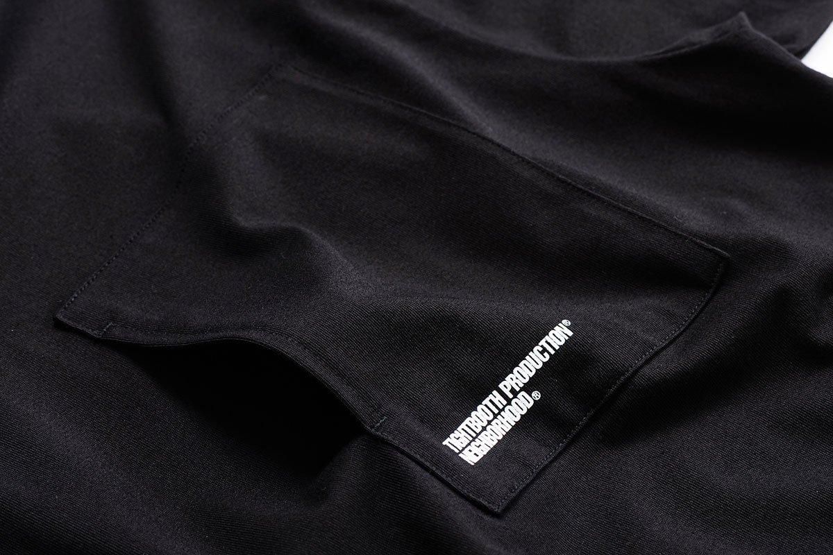 TBPR-TIGHTBOOTH PRODUCTION- | STRAIGHT UP T-SHIRT