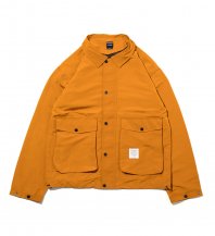 <font size=5>APPLEBUM</font><br>Denver Jacket<br>Mustard<br><img class='new_mark_img2' src='https://img.shop-pro.jp/img/new/icons1.gif' style='border:none;display:inline;margin:0px;padding:0px;width:auto;' />