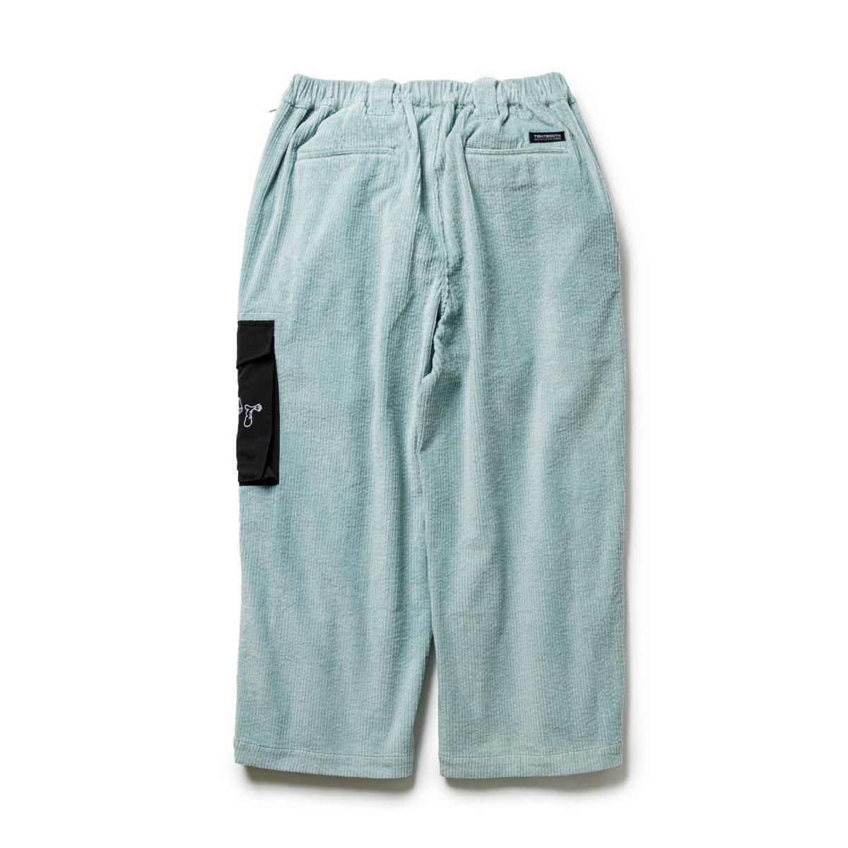 TIGHT BOOTH  /PAT CORD PANTS タイトブース TIGHTBOOTH PAT CORD PANTS