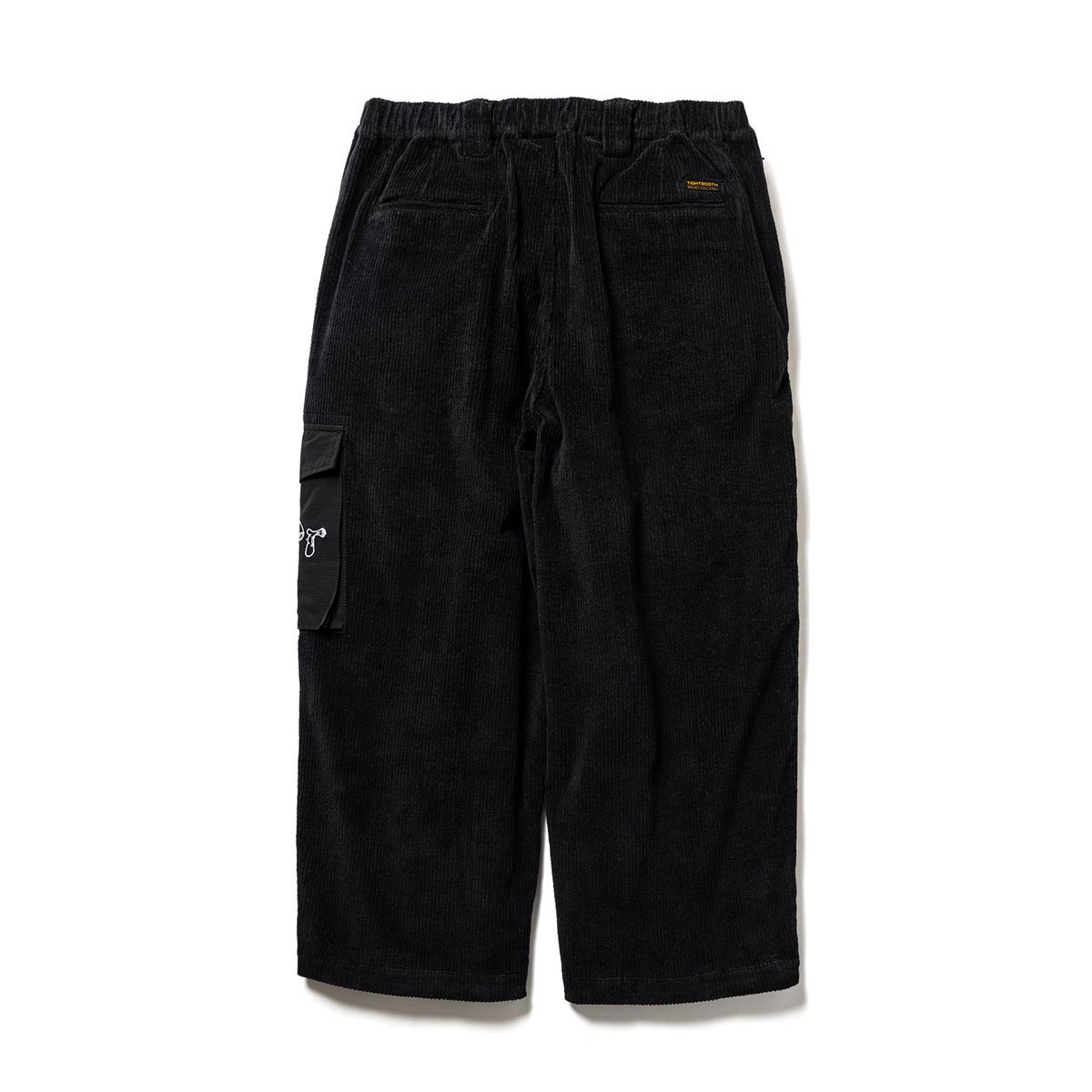 TBPR-TIGHTBOOTH PRODUCTION- | PAT CORD PANTS（TIGHTBOOTH / PATS PANTS) |  TBPR正規取扱いショップ