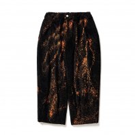 <font size=5>TBPR</font><br>BLEACH CORD PANTS(TBPR/PATS PANTS)<br>BLACK<br>