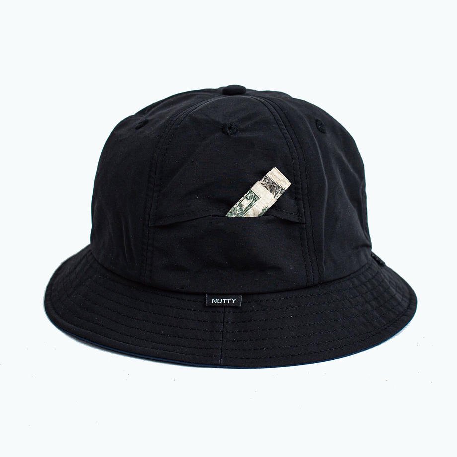 NUTTY CLOTHING | ROAM HAT Ventilation Type | NUTTY CLOTHING正規