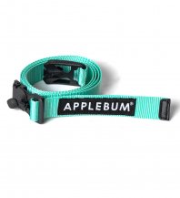 <font size=5>APPLEBUM</font><br>Magnet Tape Belt<br>Blue<br>