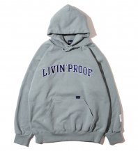 <font size=5>APPLEBUM</font><br>LIVIN PROOF Ultra Heavy Weight<br>Sax Blue<br>