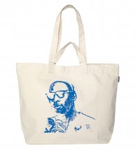 <font size=5>APPLEBUM</font><br>Sketch 2 Way Totebag<br>Natural<br>