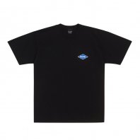 <font size=5>ONLY NY</font><br>Diamond Logo T-Shirt<br>Black<br>