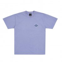 <font size=5>ONLY NY</font><br>Diamond Logo T-Shirt<br>Lavender<br>