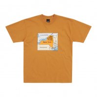 <font size=5>ONLY NY</font><br>NY Map T-Shirt<br>Mandarin<br>