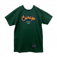 <font size=5>ACAPULCO GOLD</font><br>CARAJO TEE<br>F.GREEN<br>