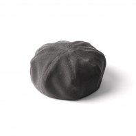 <font size=5>TBPR</font><br>GENTLE BERET<br>Charcoal<br>