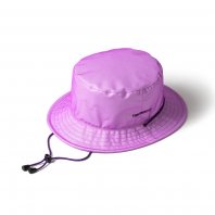 <font size=5>TBPR</font><br>BACKSIDE BLEATHATEC HAT<br>Purple<br>