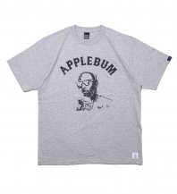 <font size=5>APPLEBUM</font><br>Sketch T-shirt<br>H.GRAY<br>