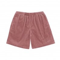 <font size=5>ONLY NY</font><br>Wide Wale Corduroy Chill Shorts<br>Dusty Pink<br>