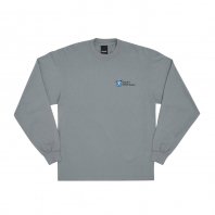 <font size=5>ONLY NY</font><br>Wildlife Division L/S T-Shirt<br>Eucalyptus<br>