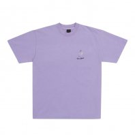 <font size=5>ONLY NY</font><br>New York Nails T-Shirt<br>Lavender<br>